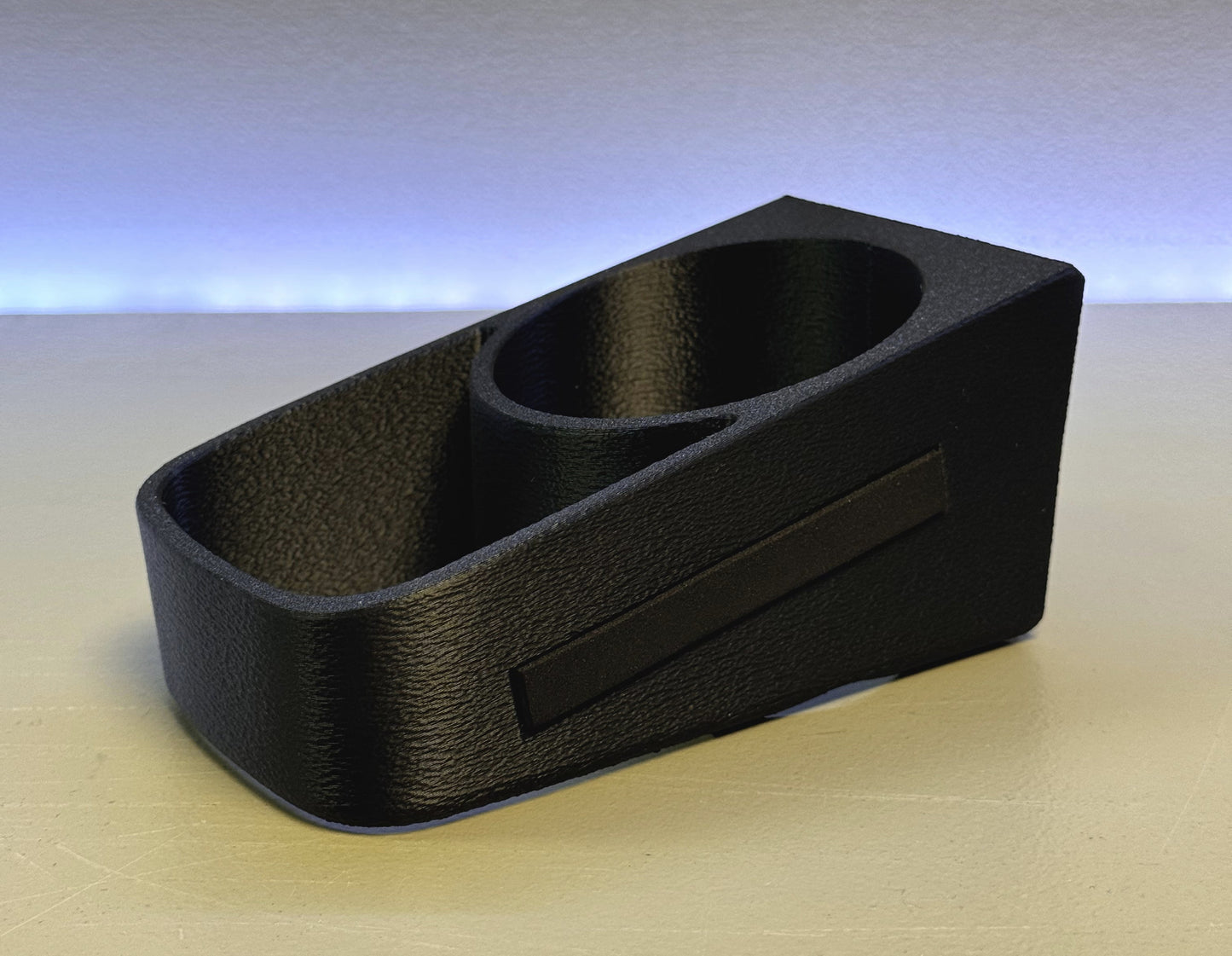 Cup Holder for Nissan Skyline R32 (1989–1994) – OEM-Style Interior Drink Holder