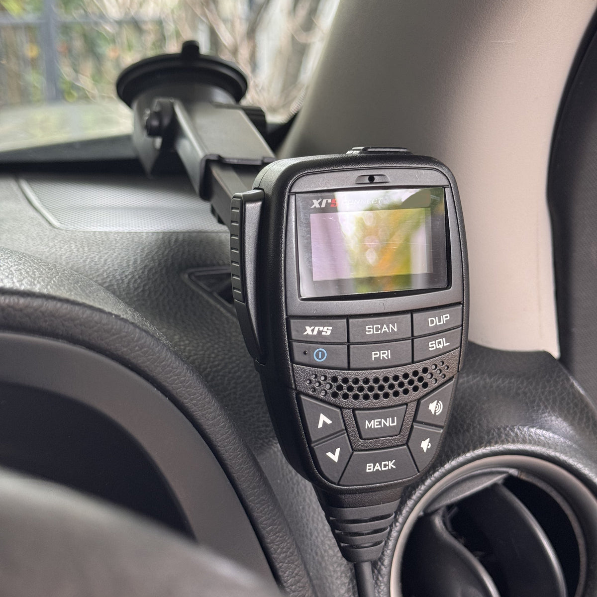 UHF Mounts