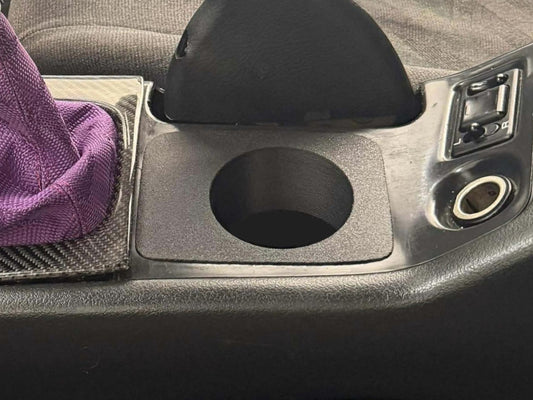 Cup Holder for Nissan Silvia 180SX / S13 (1989 to 1998) – OEM-Style Interior Drink Holder