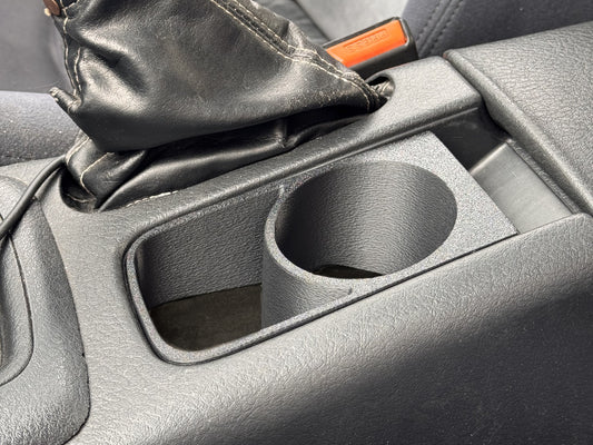 Cup Holder for Nissan Skyline R32 (1989–1994) – OEM-Style Interior Drink Holder
